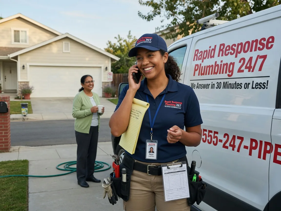 Emergency Plumber Lapwai, ID FAQs